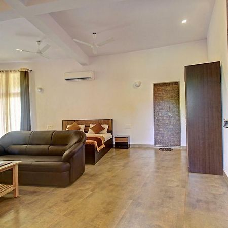 جوكارنا Palette Arthigamya Spa & Resort المظهر الخارجي الصورة