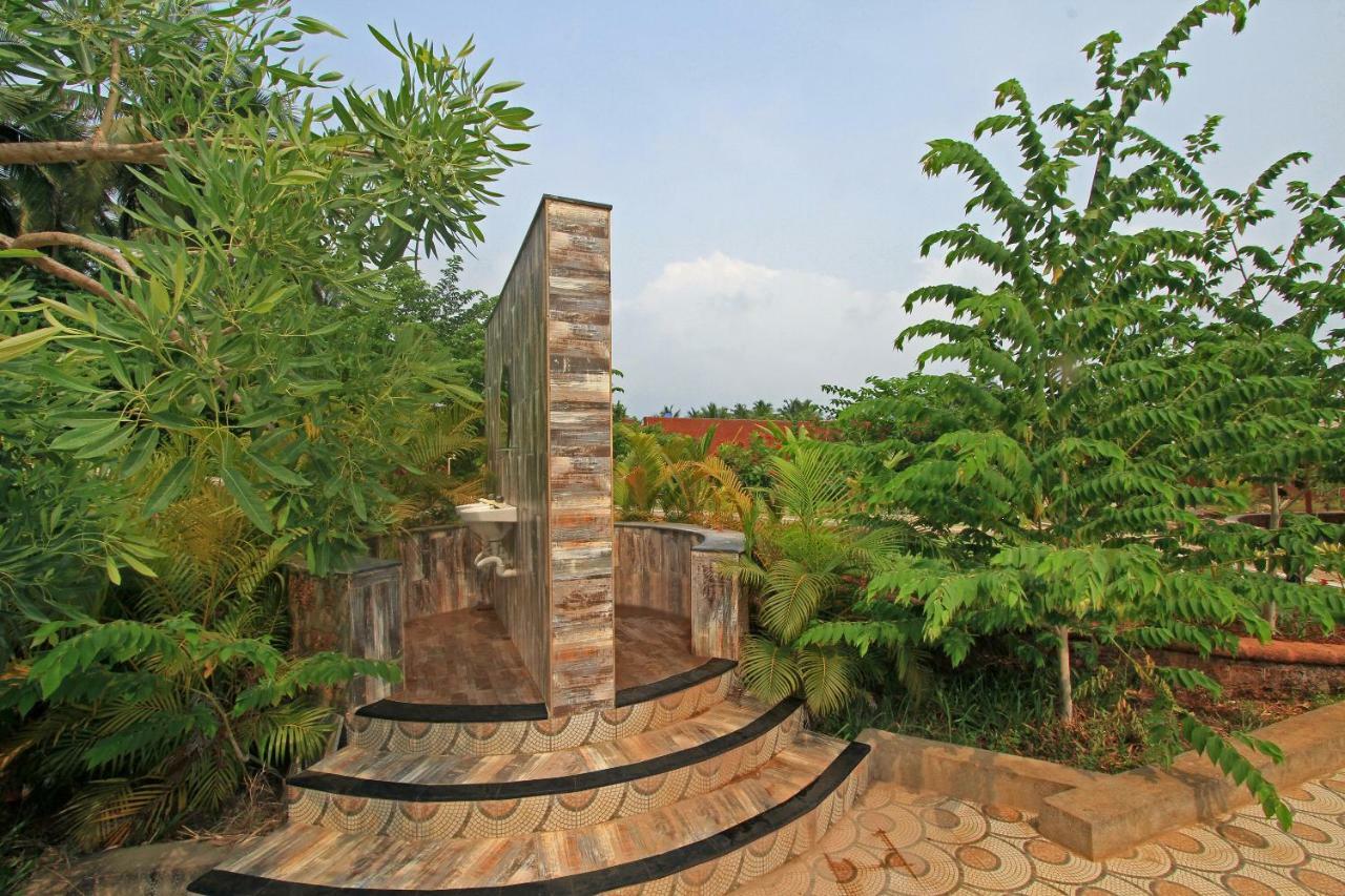 جوكارنا Palette Arthigamya Spa & Resort المظهر الخارجي الصورة