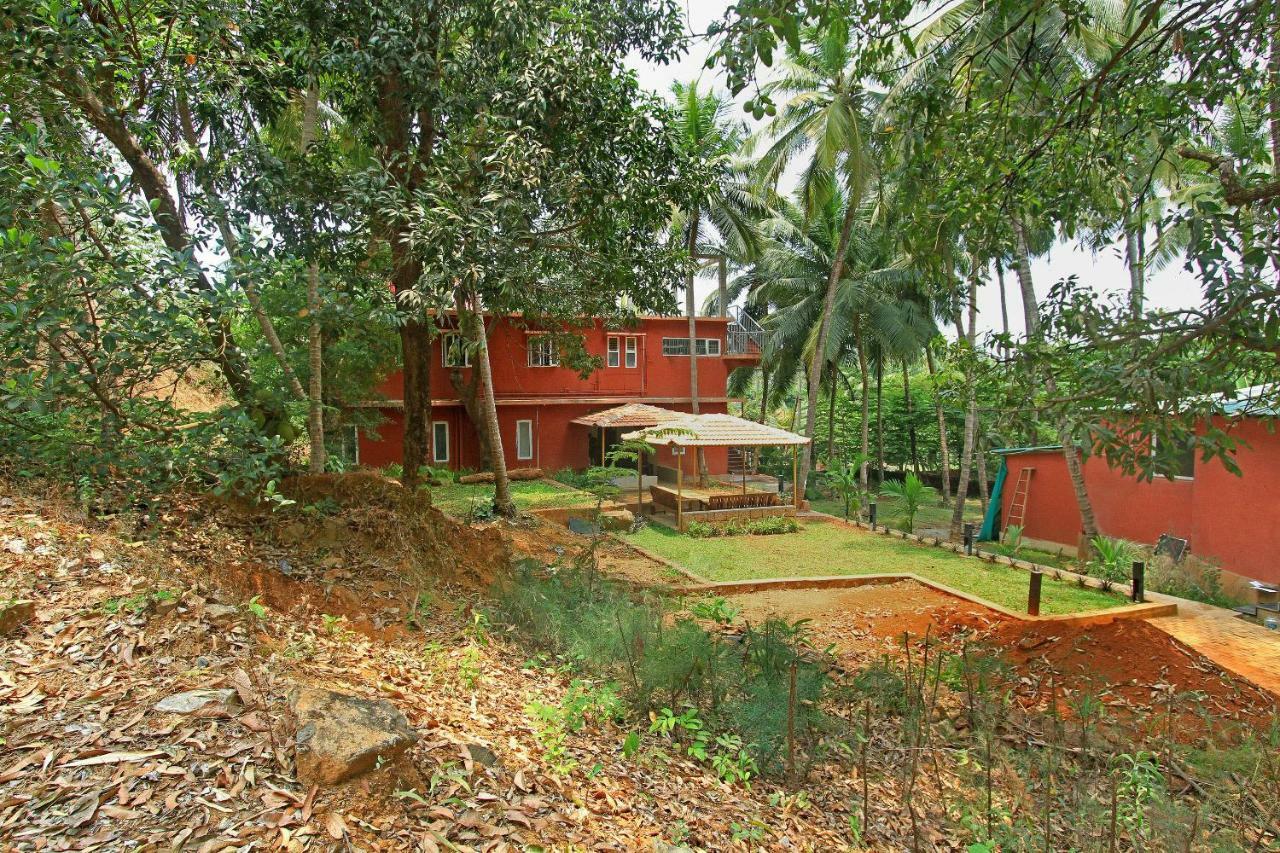 جوكارنا Palette Arthigamya Spa & Resort المظهر الخارجي الصورة