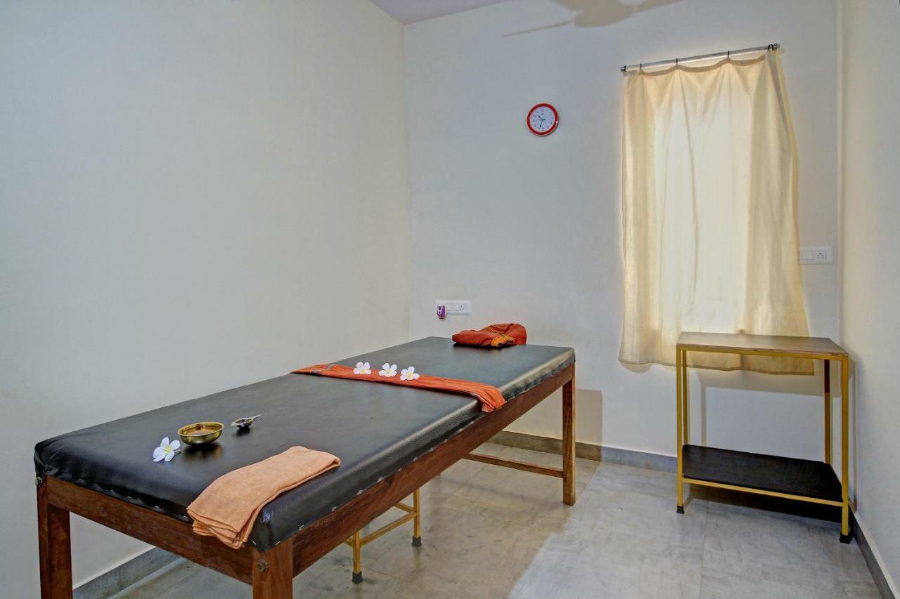 جوكارنا Palette Arthigamya Spa & Resort المظهر الخارجي الصورة