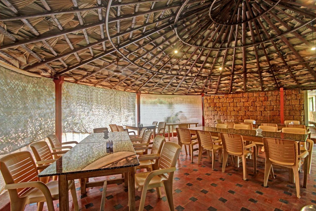 جوكارنا Palette Arthigamya Spa & Resort المظهر الخارجي الصورة