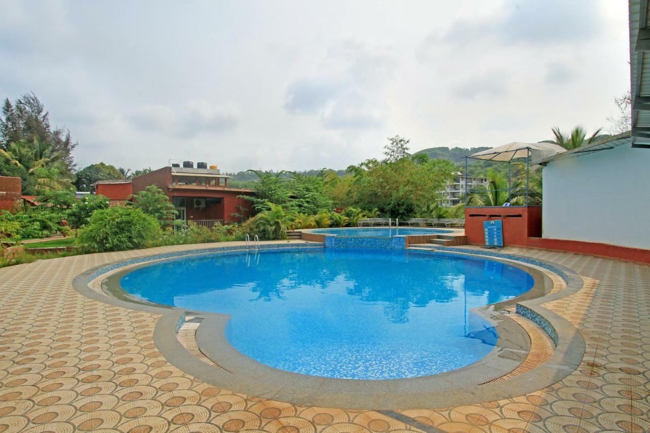 جوكارنا Palette Arthigamya Spa & Resort المظهر الخارجي الصورة