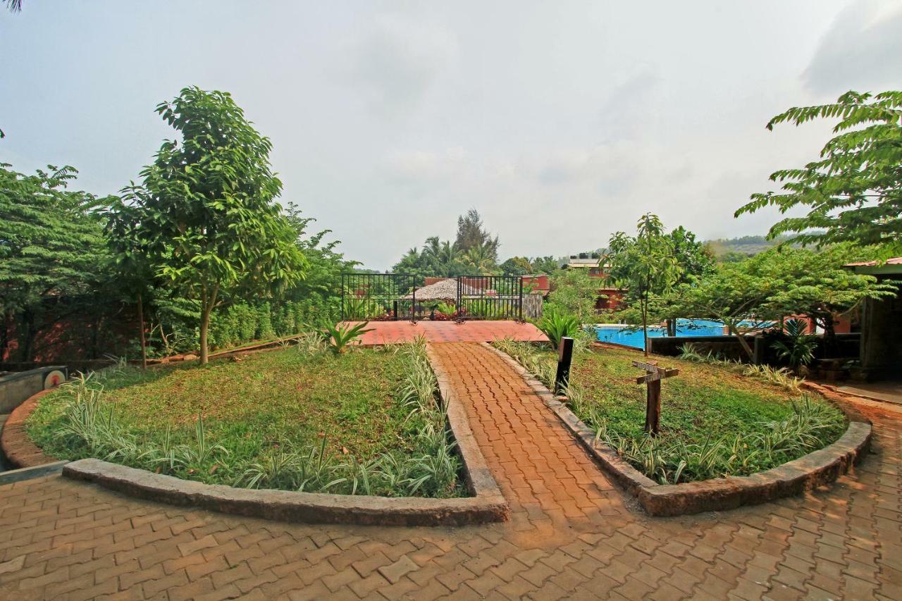 جوكارنا Palette Arthigamya Spa & Resort المظهر الخارجي الصورة