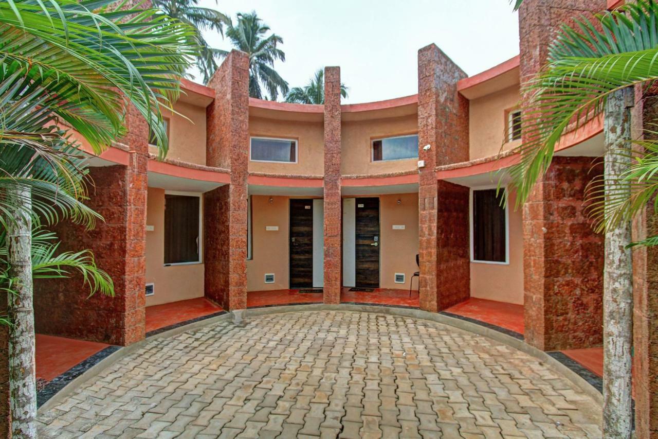 جوكارنا Palette Arthigamya Spa & Resort المظهر الخارجي الصورة