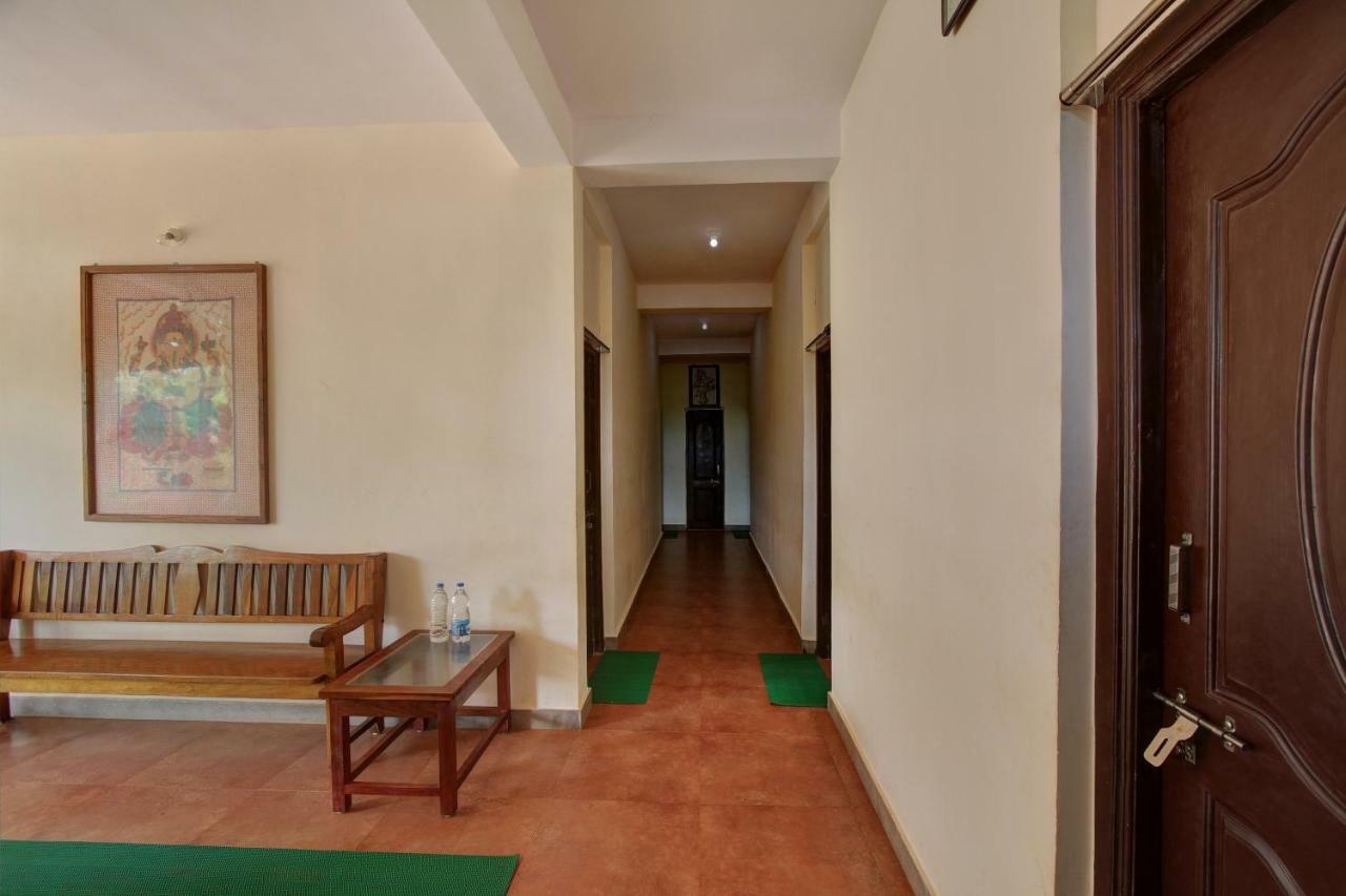 جوكارنا Palette Arthigamya Spa & Resort المظهر الخارجي الصورة
