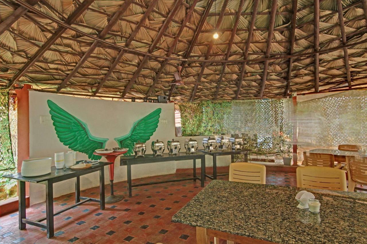 جوكارنا Palette Arthigamya Spa & Resort المظهر الخارجي الصورة