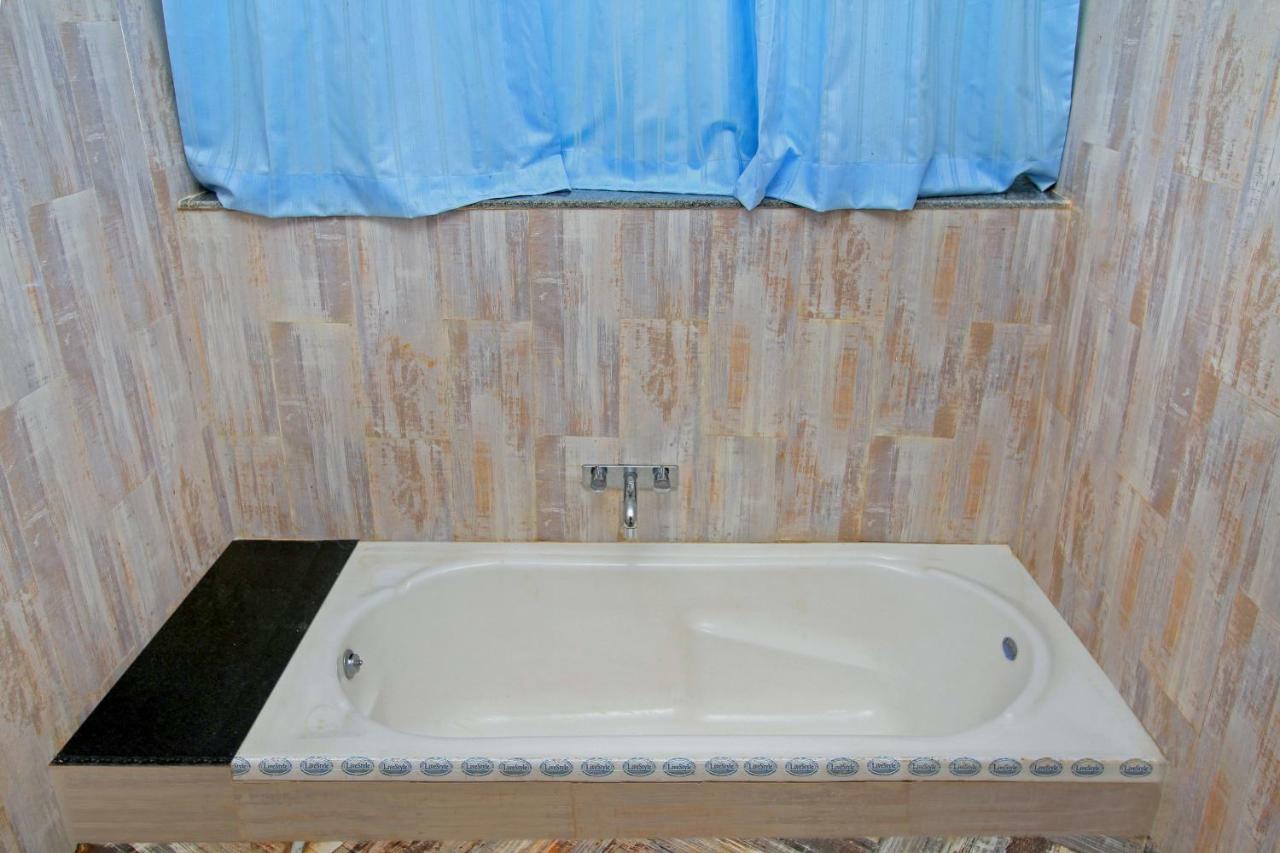 جوكارنا Palette Arthigamya Spa & Resort المظهر الخارجي الصورة