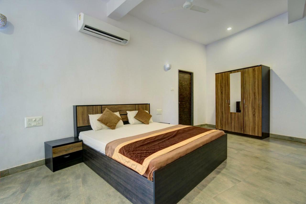 جوكارنا Palette Arthigamya Spa & Resort المظهر الخارجي الصورة