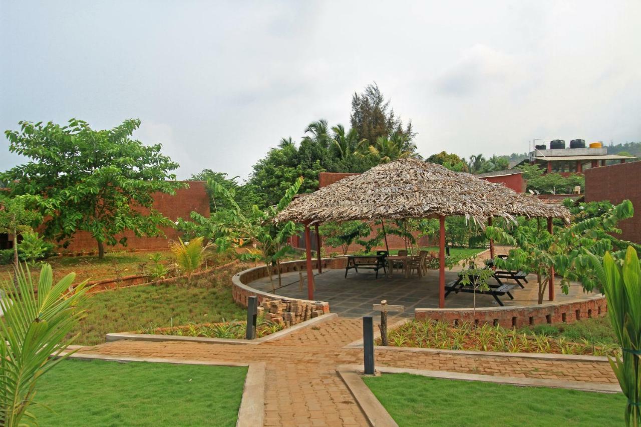 جوكارنا Palette Arthigamya Spa & Resort المظهر الخارجي الصورة