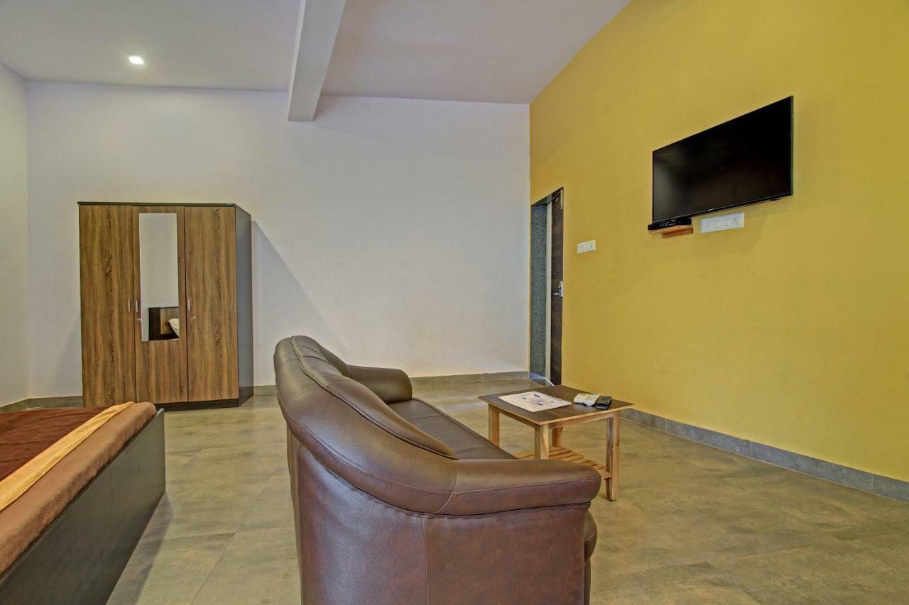 جوكارنا Palette Arthigamya Spa & Resort المظهر الخارجي الصورة