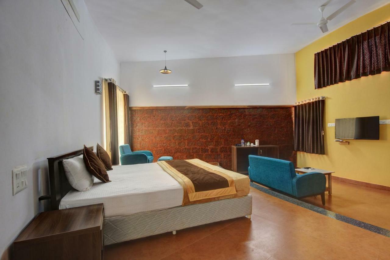 جوكارنا Palette Arthigamya Spa & Resort المظهر الخارجي الصورة