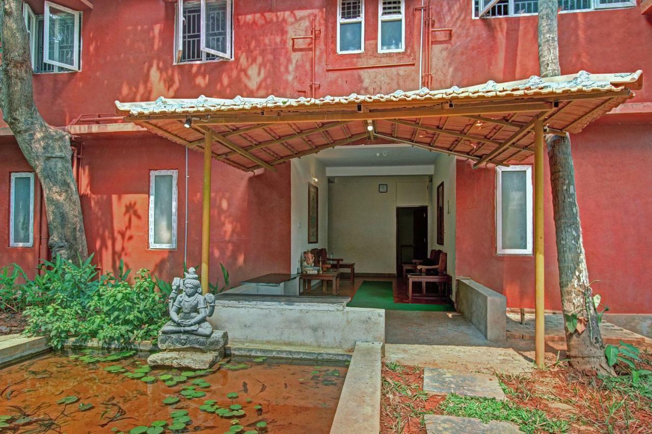 جوكارنا Palette Arthigamya Spa & Resort المظهر الخارجي الصورة