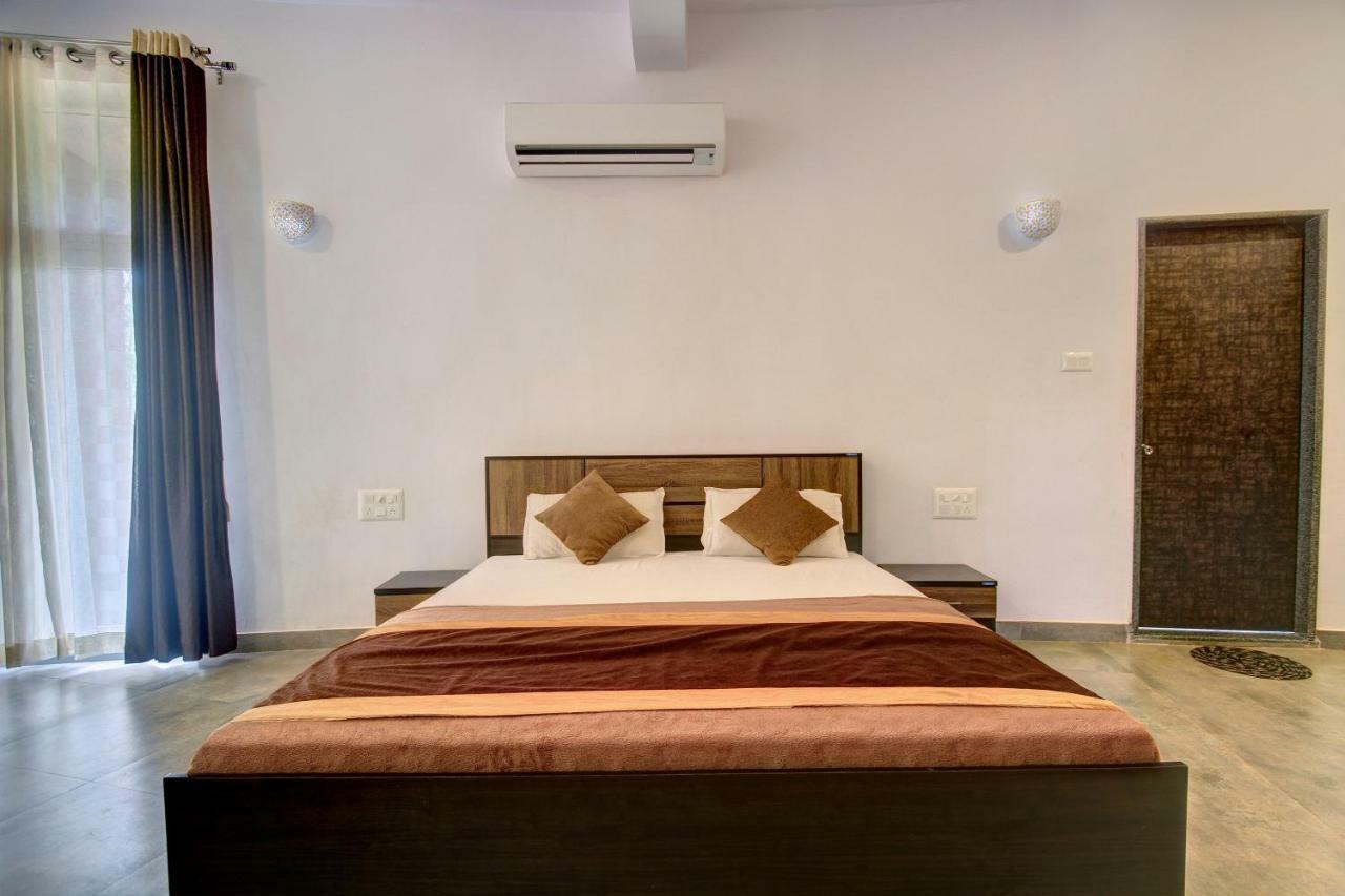 جوكارنا Palette Arthigamya Spa & Resort المظهر الخارجي الصورة