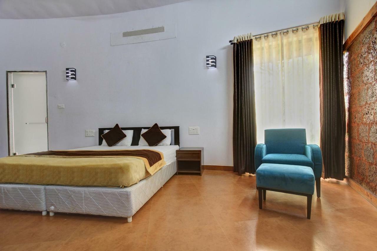 جوكارنا Palette Arthigamya Spa & Resort المظهر الخارجي الصورة