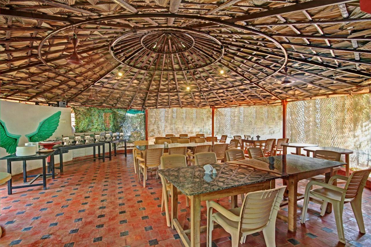 جوكارنا Palette Arthigamya Spa & Resort المظهر الخارجي الصورة
