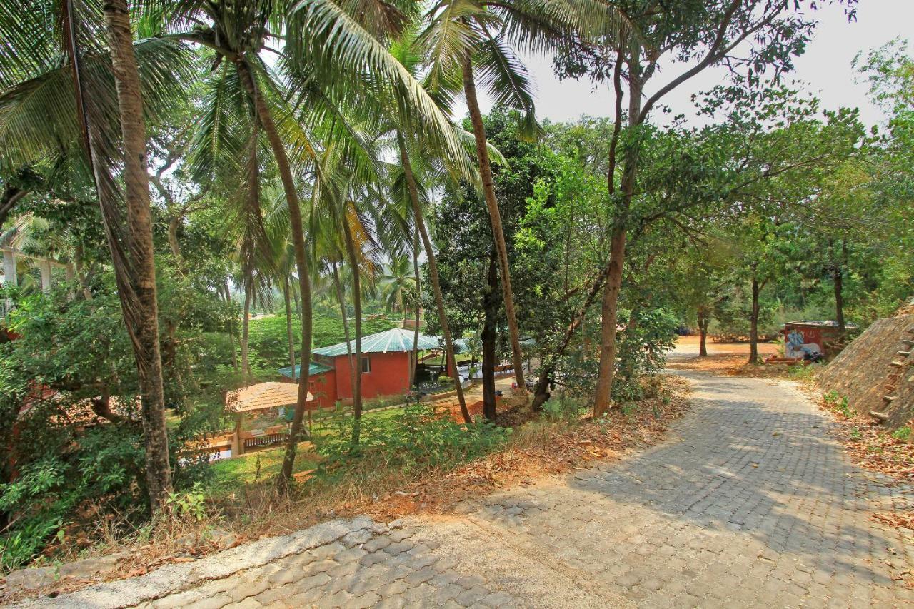جوكارنا Palette Arthigamya Spa & Resort المظهر الخارجي الصورة