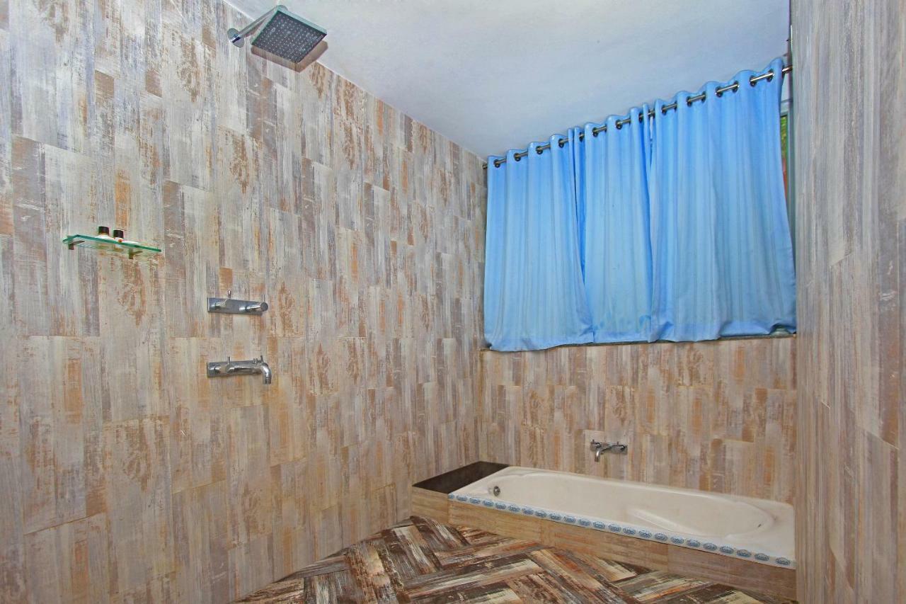 جوكارنا Palette Arthigamya Spa & Resort المظهر الخارجي الصورة