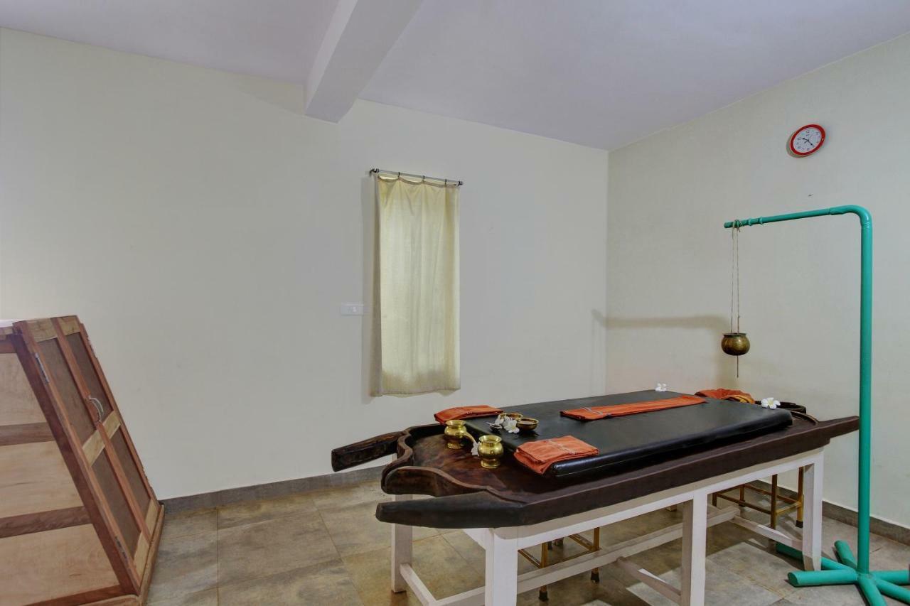 جوكارنا Palette Arthigamya Spa & Resort المظهر الخارجي الصورة