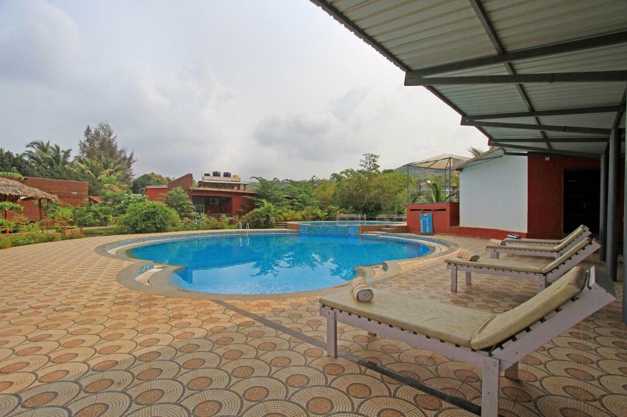جوكارنا Palette Arthigamya Spa & Resort المظهر الخارجي الصورة