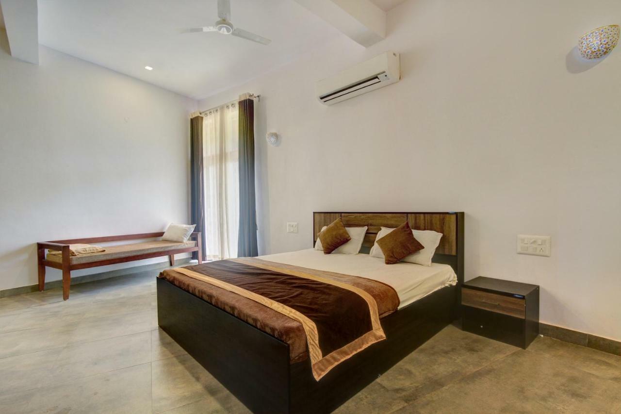 جوكارنا Palette Arthigamya Spa & Resort المظهر الخارجي الصورة