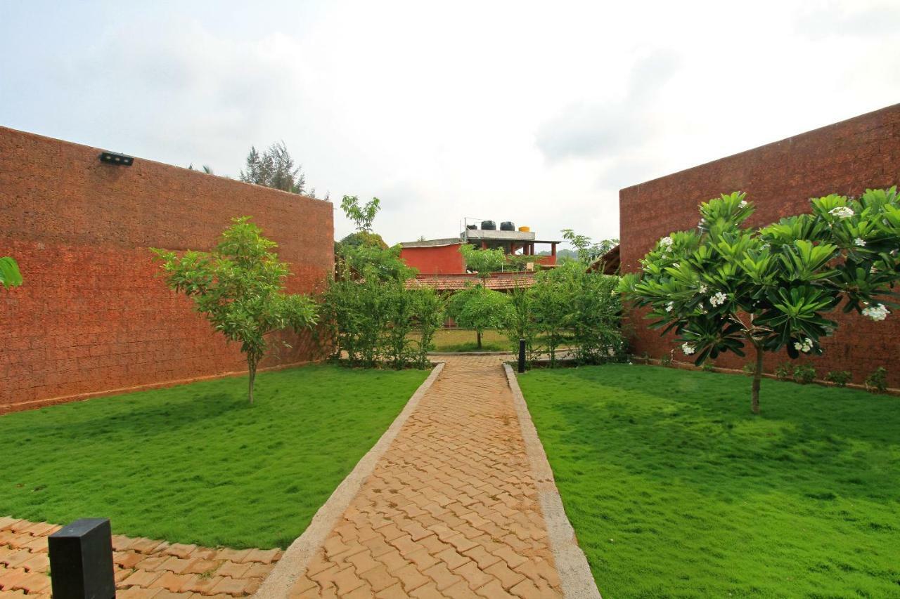 جوكارنا Palette Arthigamya Spa & Resort المظهر الخارجي الصورة