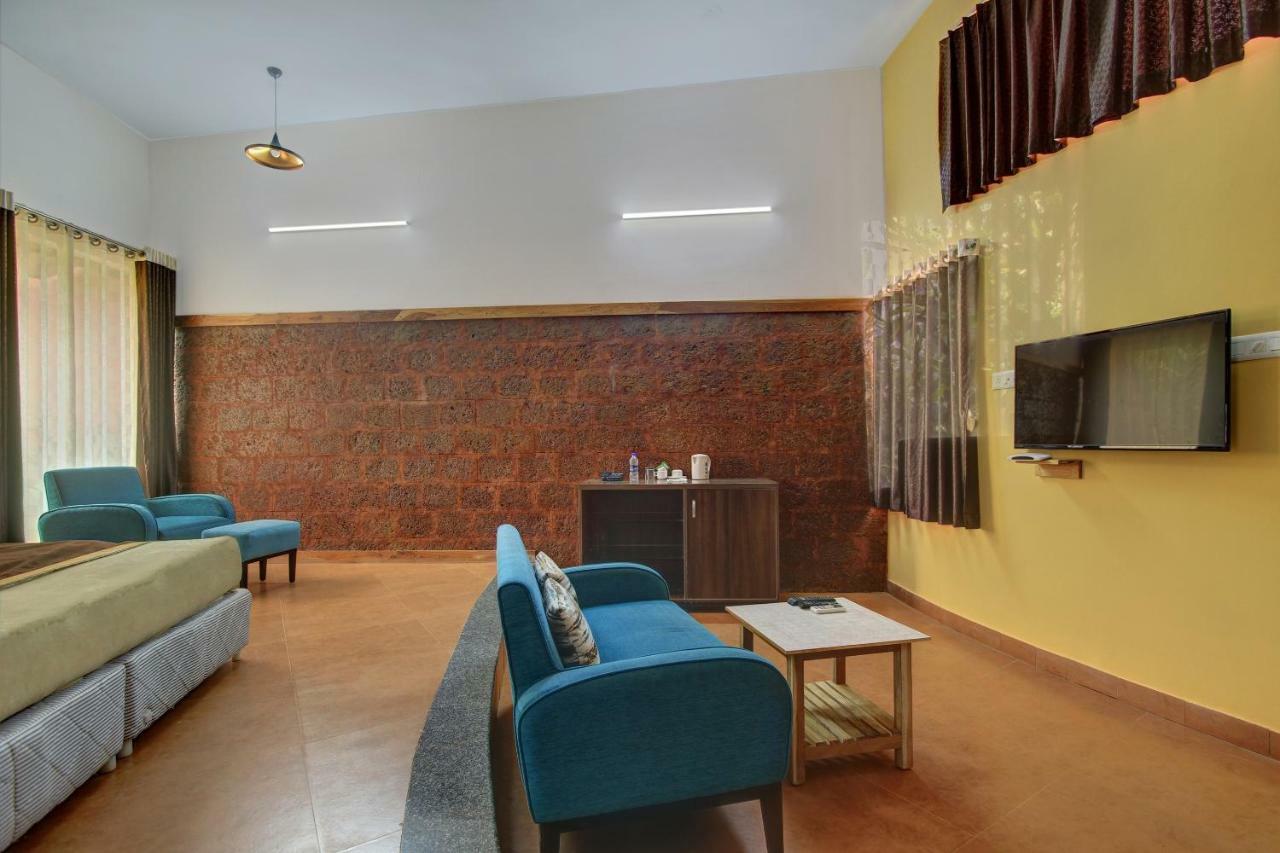 جوكارنا Palette Arthigamya Spa & Resort المظهر الخارجي الصورة