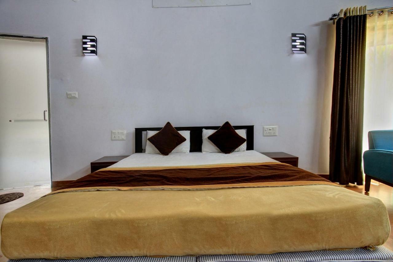 جوكارنا Palette Arthigamya Spa & Resort المظهر الخارجي الصورة