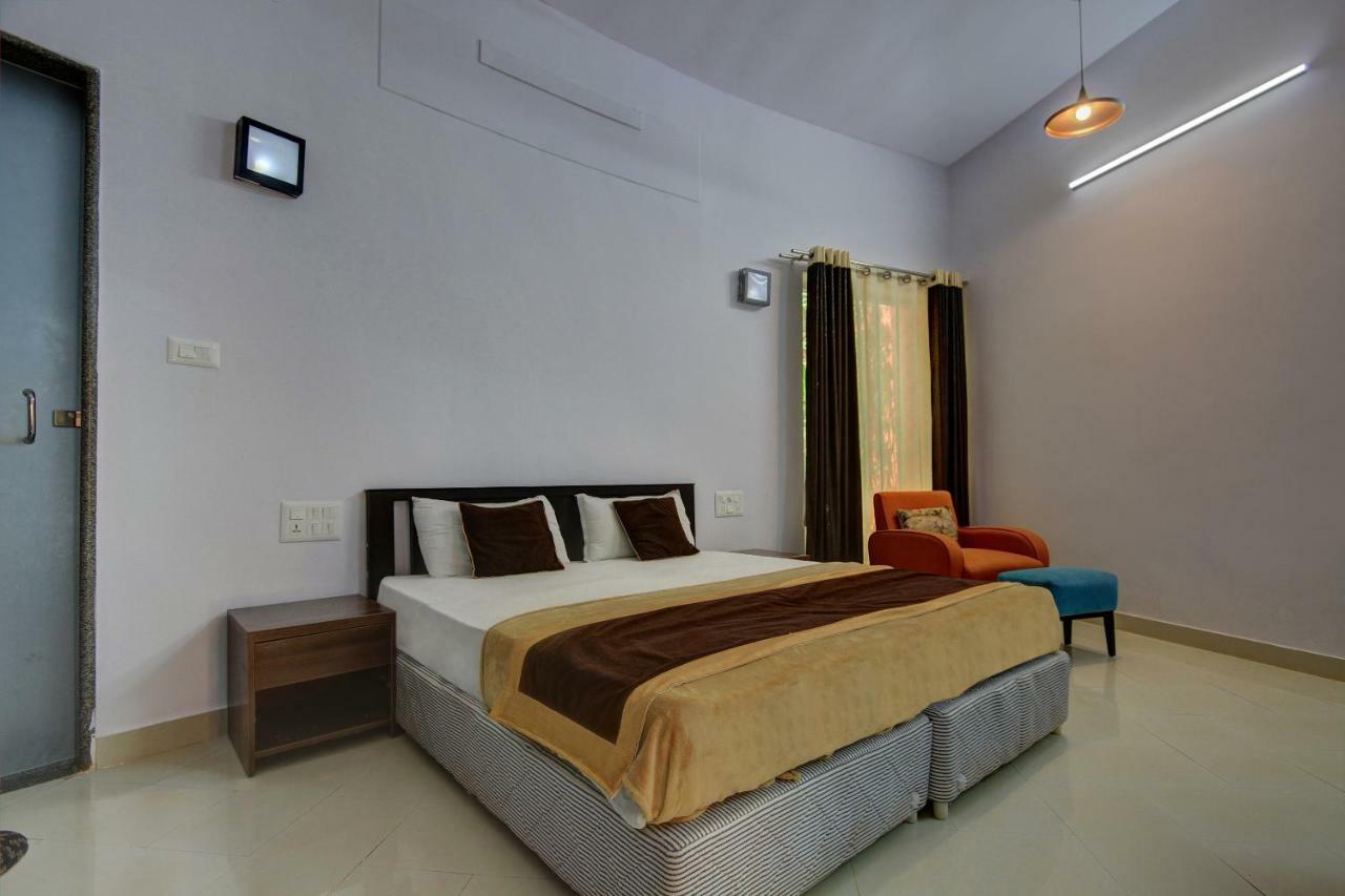 جوكارنا Palette Arthigamya Spa & Resort المظهر الخارجي الصورة