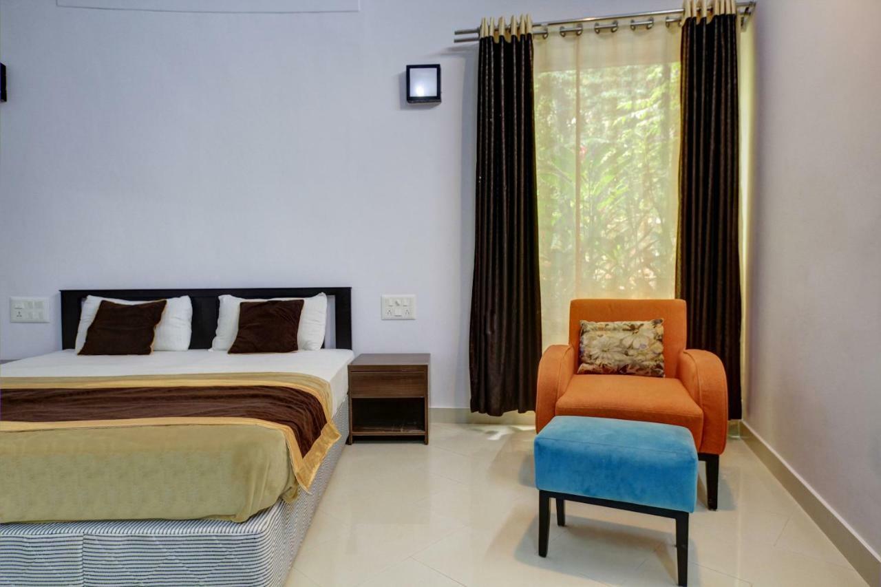 جوكارنا Palette Arthigamya Spa & Resort المظهر الخارجي الصورة