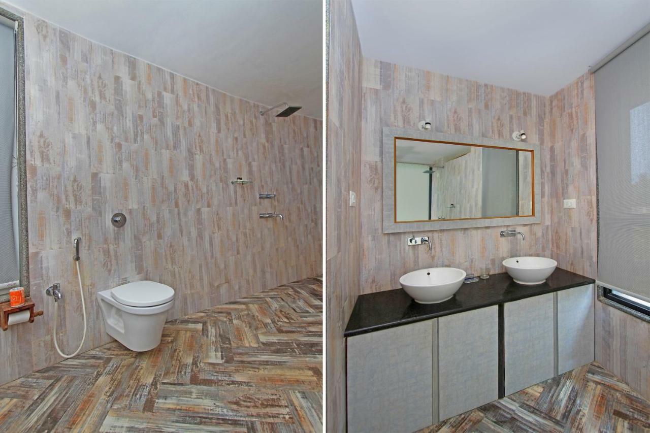 جوكارنا Palette Arthigamya Spa & Resort المظهر الخارجي الصورة