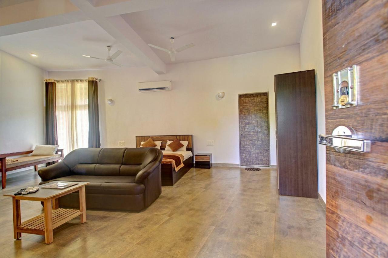 جوكارنا Palette Arthigamya Spa & Resort المظهر الخارجي الصورة