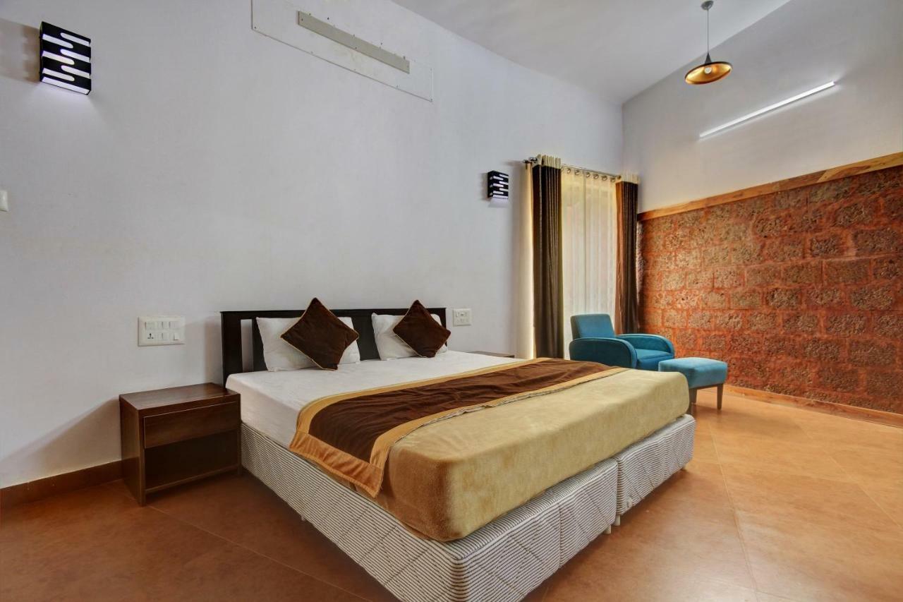 جوكارنا Palette Arthigamya Spa & Resort المظهر الخارجي الصورة