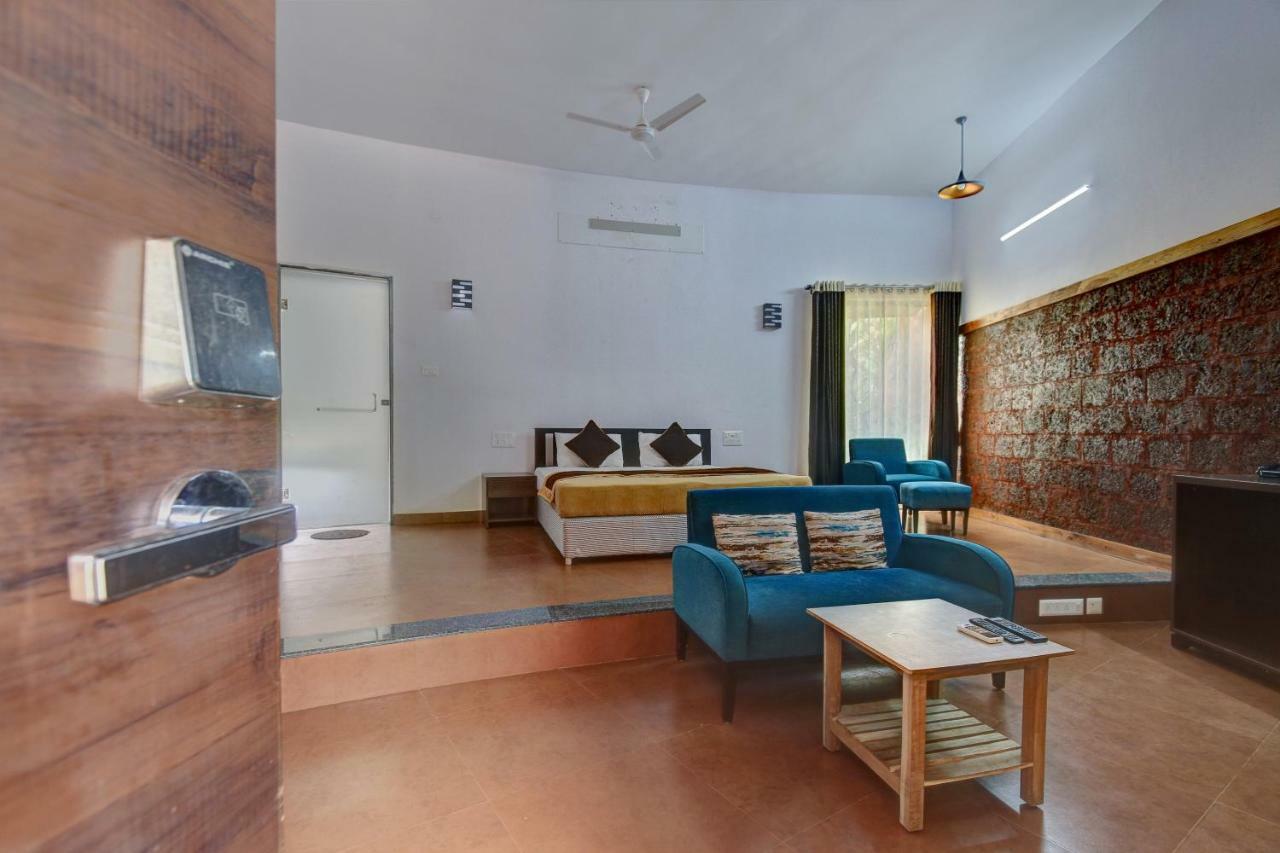 جوكارنا Palette Arthigamya Spa & Resort المظهر الخارجي الصورة