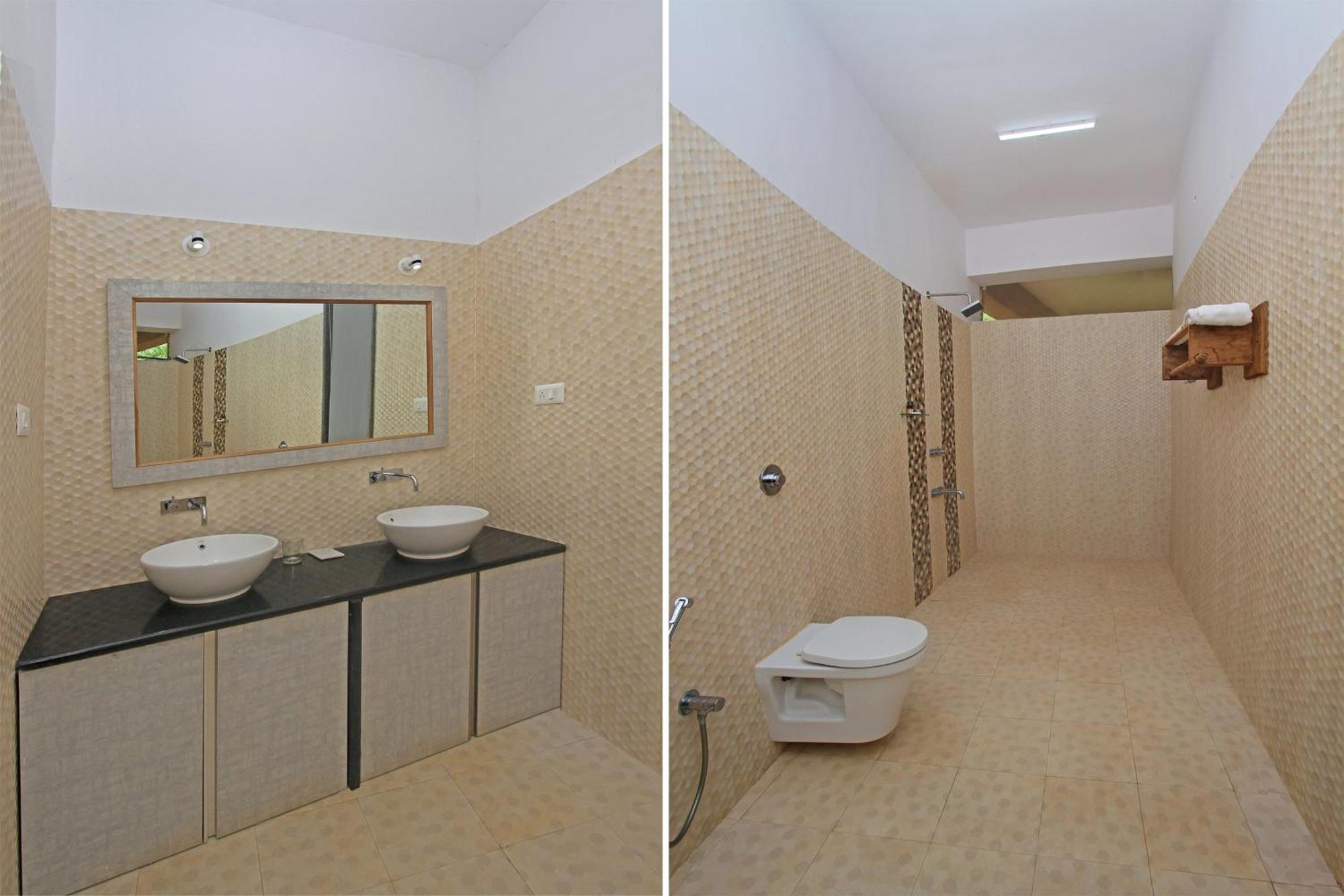 جوكارنا Palette Arthigamya Spa & Resort المظهر الخارجي الصورة