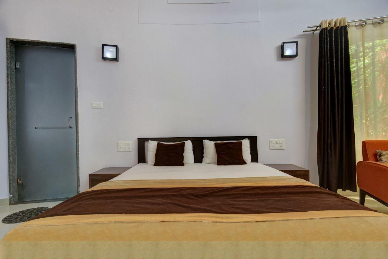 جوكارنا Palette Arthigamya Spa & Resort المظهر الخارجي الصورة
