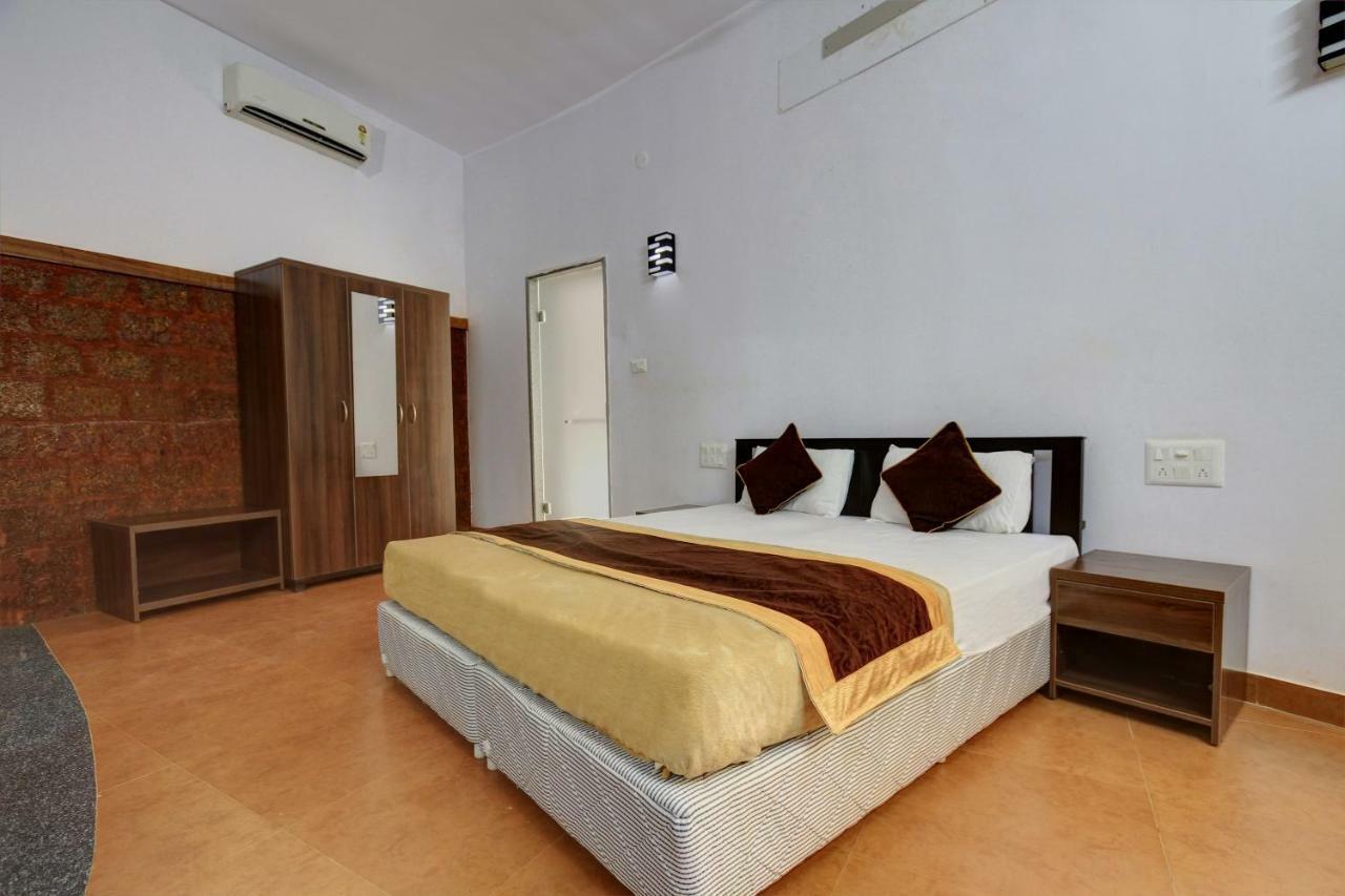 جوكارنا Palette Arthigamya Spa & Resort المظهر الخارجي الصورة